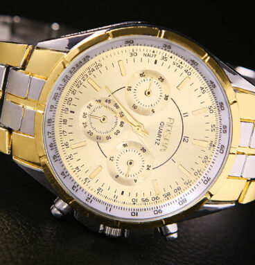 Ceas analogic pentru bărbați