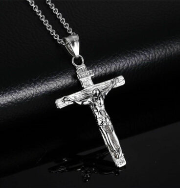 Simbolul etern al crucii