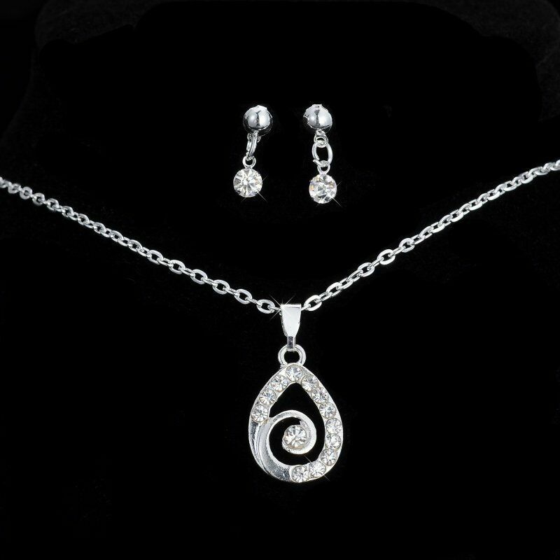 Set discret și elegant placat cu argint
