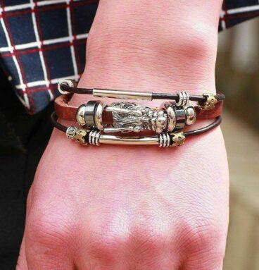 Pentru un aspect dinamic