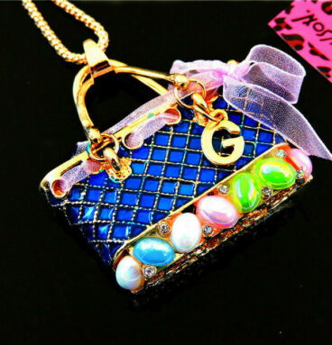 Pandantiv idel de vară cu un motiv