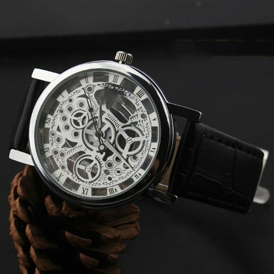Ceas cu un design foarte modern