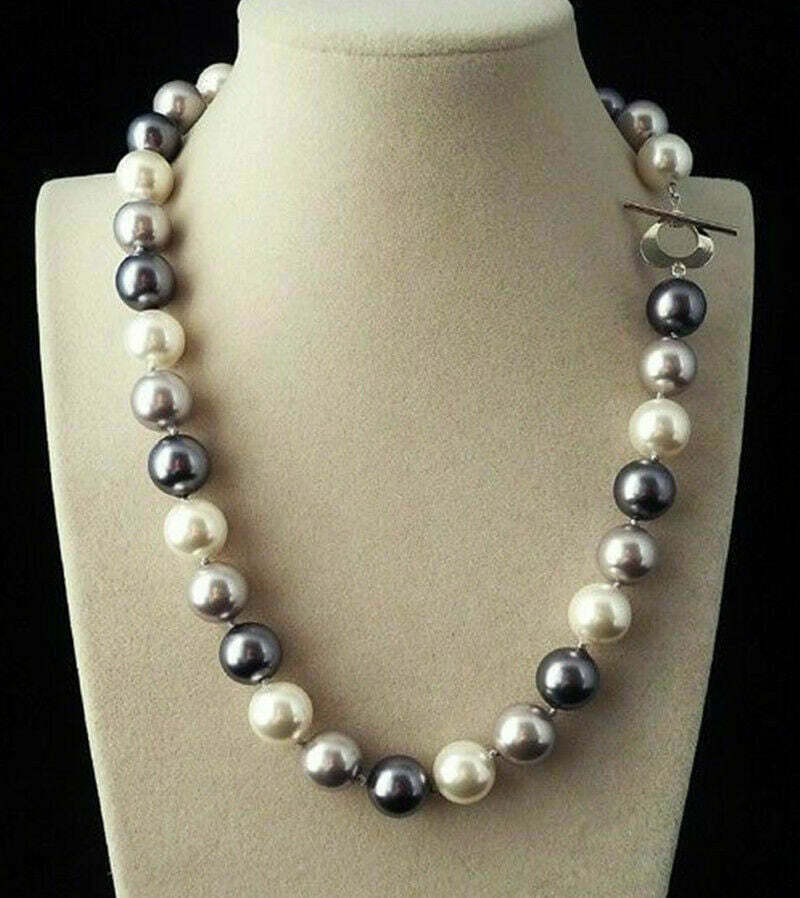 Perle South Sea Shell 8mm AAA