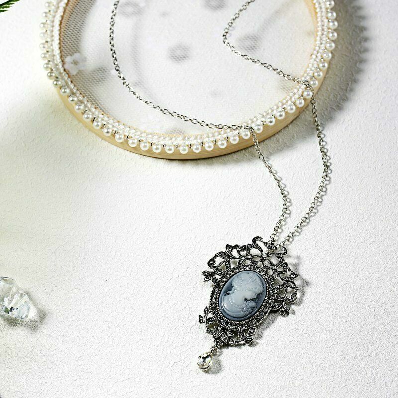 Minunat Cameo stil victorian