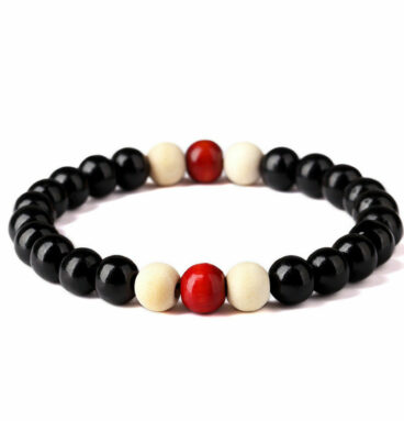 Brățară elastică pentru bărbați modernă