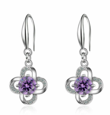 Cercei care emană eleganță