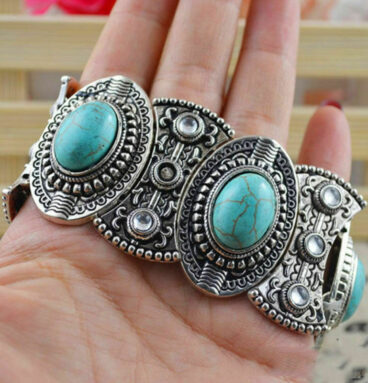 O bratara minunata mare Boho Style