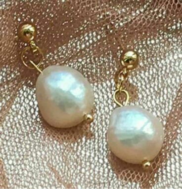 Perla este o comoară