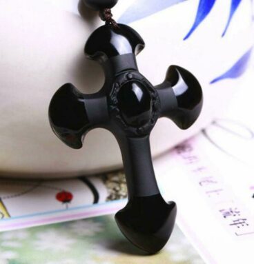 Crucea bărbătească