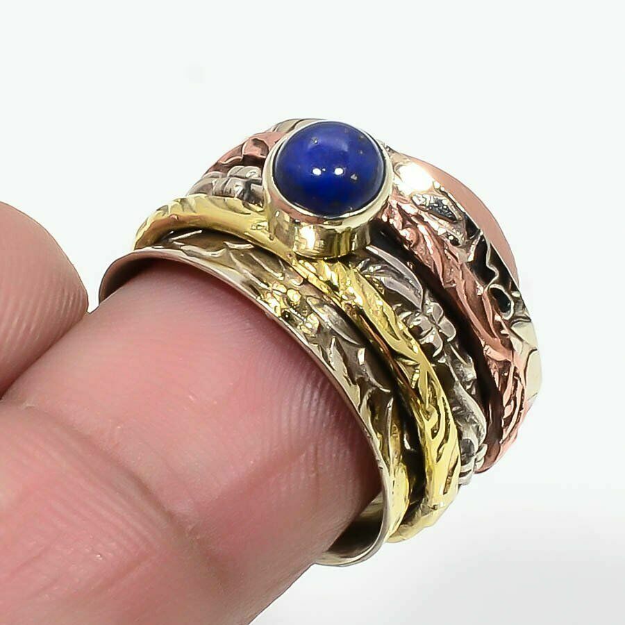 Inel Spinner Rings